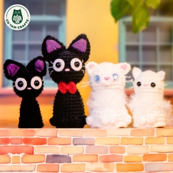 Black Cat's Family