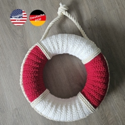 Little Lifebuoy - Freebie
