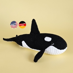 Orca Willy