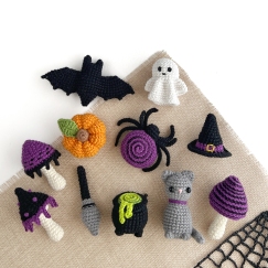 Halloween bundle