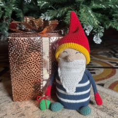 Amigurumi Advent Calendar