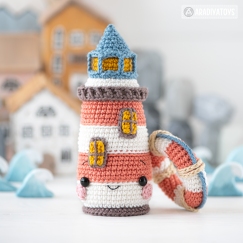 Kawaii Lighthouse ('Mini Kingdom')