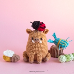 Basil the Boar