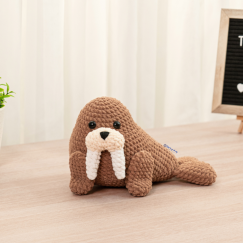Walrus Pattern