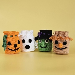 Halloween Gift Bags