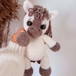 Molly the Horse