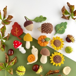 10 in 1 Fall bundle