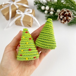 Mini Christmas tree