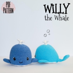 Willy the Whale