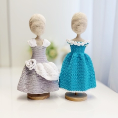 Ball dresses
