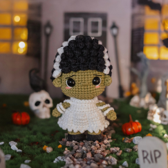 Bride of Frankenstein