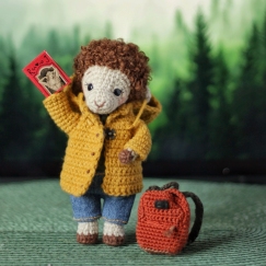 Bella Sheep Twilight Inspired