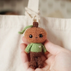 Pumpkin Guy