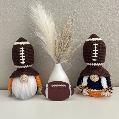 Football Gnome 