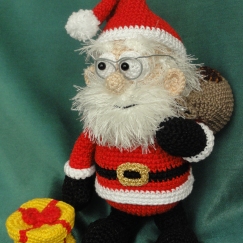 Santa Claus