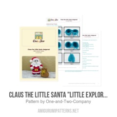 Claus the Little Santa 