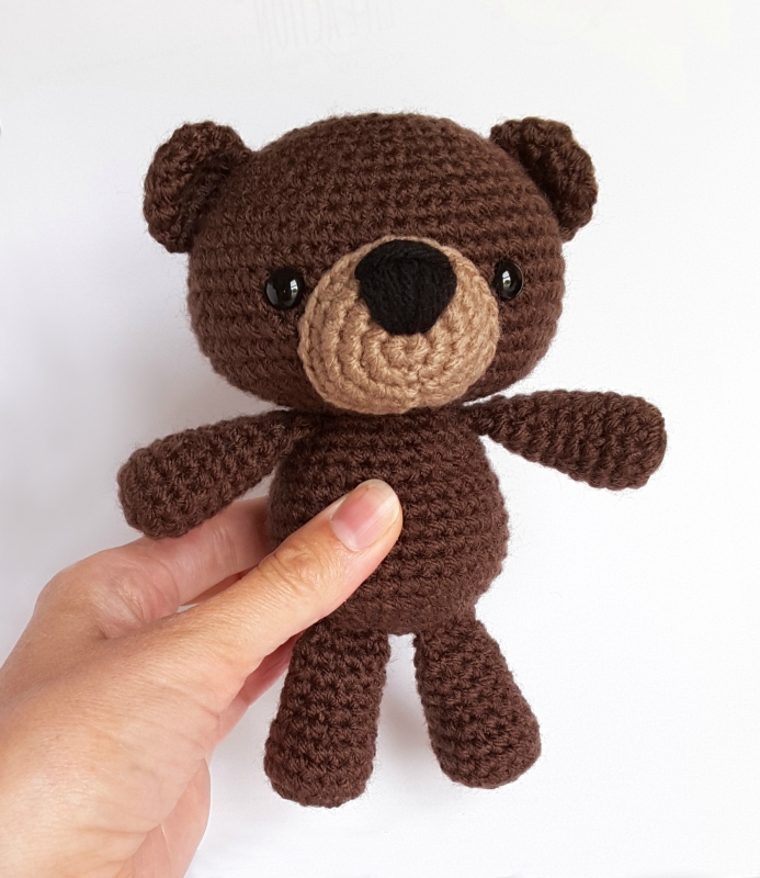 snuggles teddy bear