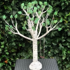 The Birch Tree amigurumi pattern by MieksCreaties