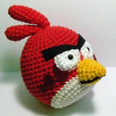 Angry Birds