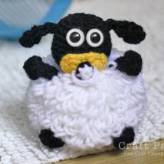 Little Timmy the Sheep