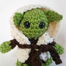 Yoda