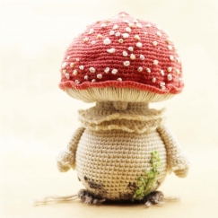 AMANITA