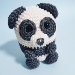 Perry the Panda