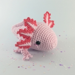 Axolotl