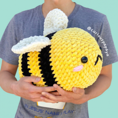 Jumbo the Bee