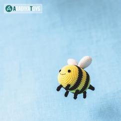Bee Breezy (adventure time)