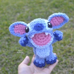 Happy Stitch