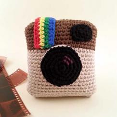 Instagram camera