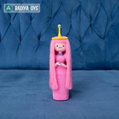Princess Bubblegum (Adventure Time)