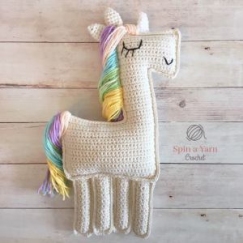 Ragdoll Unicorn