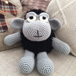 Free patterns - Page 39 - Amigurumi.com