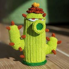 Cactus (plants vs zombies)