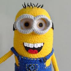 despicable me minion