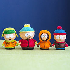 South park collection