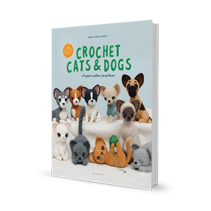 Crochet Cats & Dogs