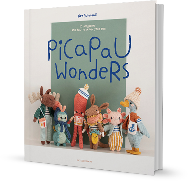 Pica Pau Wonders