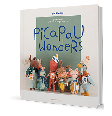 Pica Pau Wonders