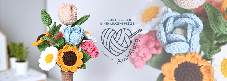 Ami-Along March 2026